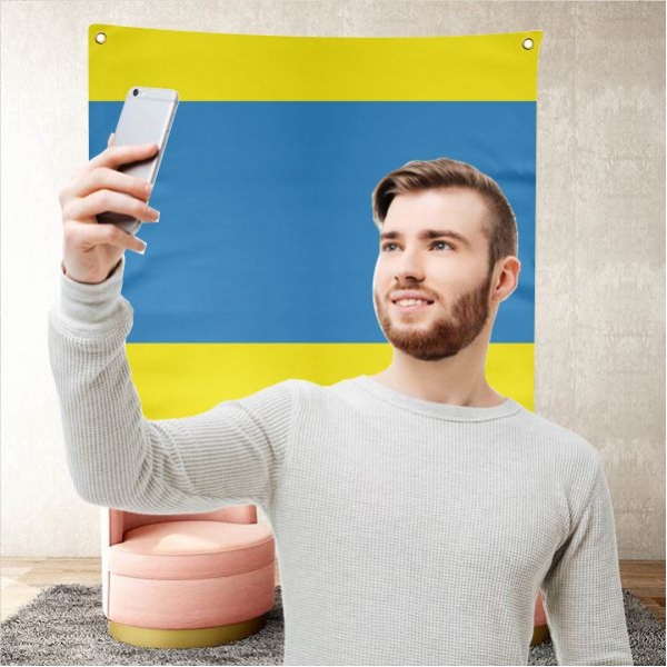 Dzierzoniowski Background Selfie Shooting Landscapes