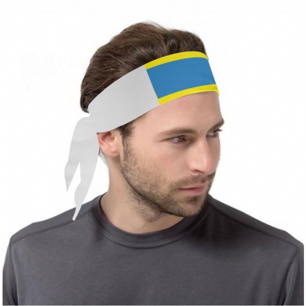 Dzierzoniowski Digital Print Bandanas