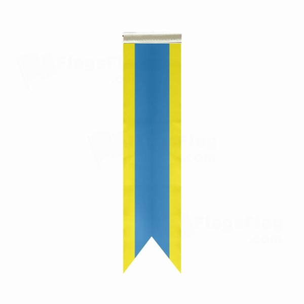 Dzierzoniowski L Table Flags Flag Only