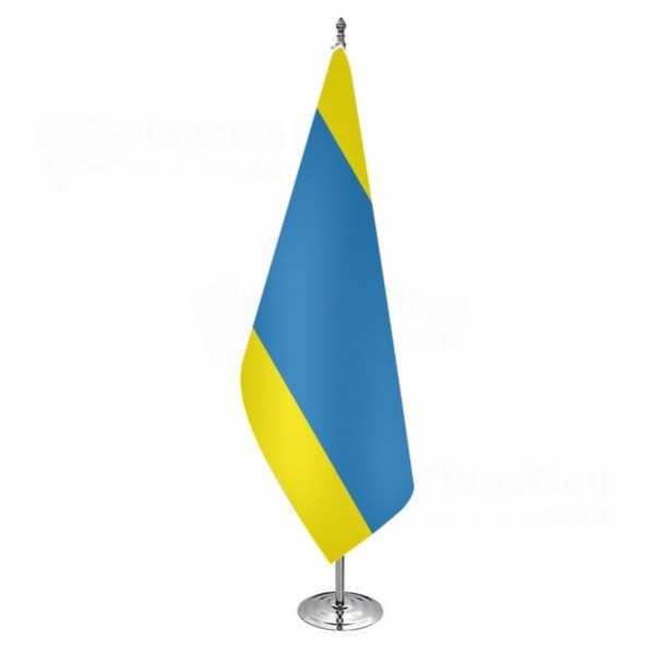 Dzierzoniowski Office Flag Dzierzoniowski Office Flags