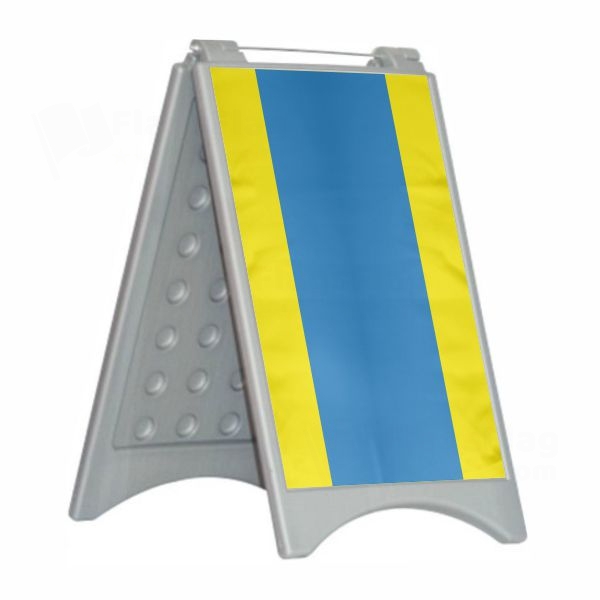 Dzierzoniowski Open Dzierzoniowski Close Plastic Pontoon