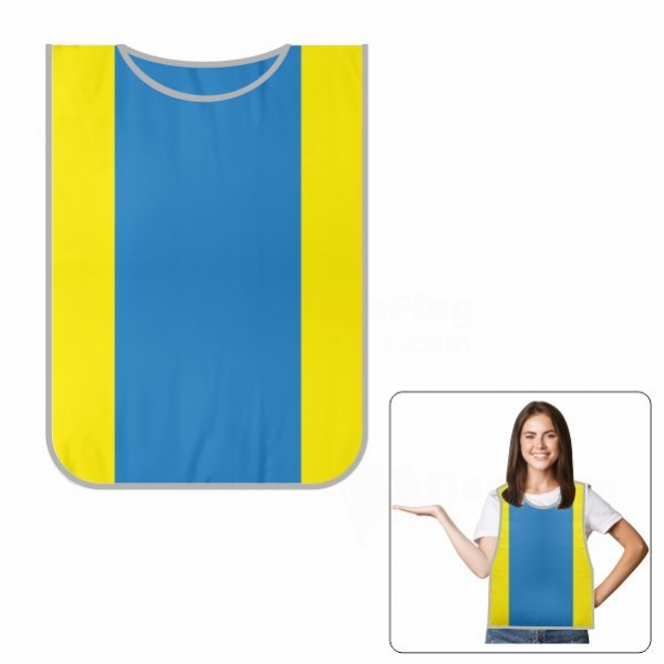Dzierzoniowski Single Use Strike Apron