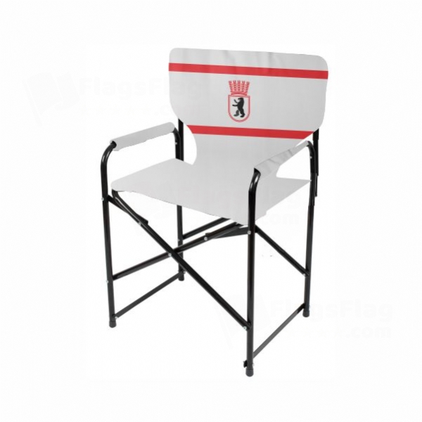 East Berlin Camp Chair