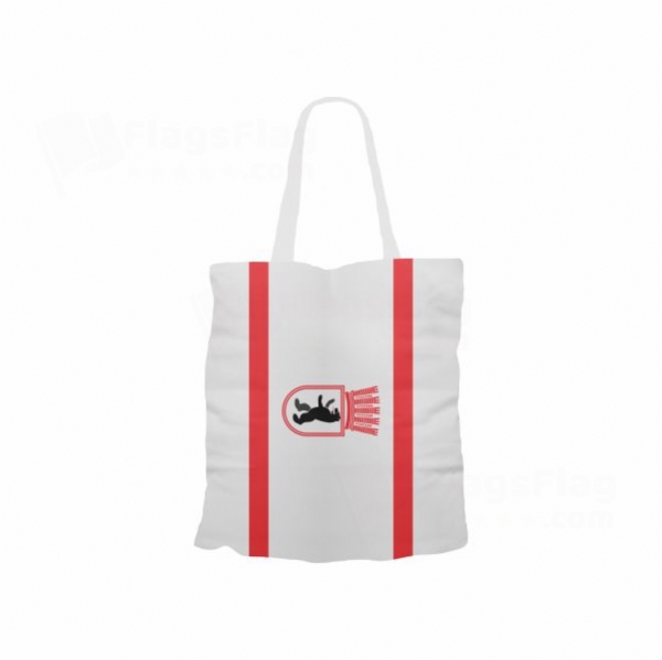 East Berlin Cloth Bag Models