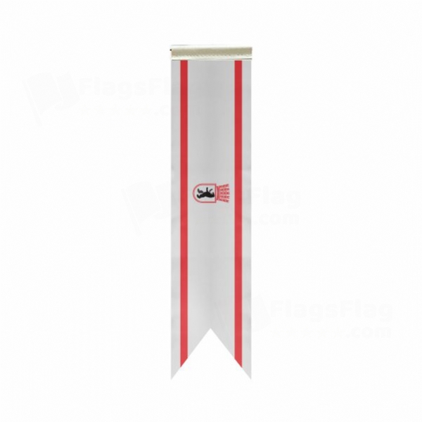 East Berlin L Table Flags Flag Only
