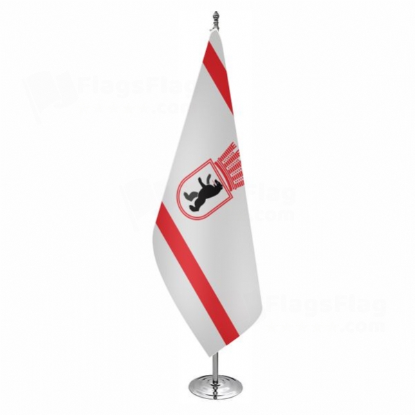 East Berlin Office Flag East Berlin Office Flags