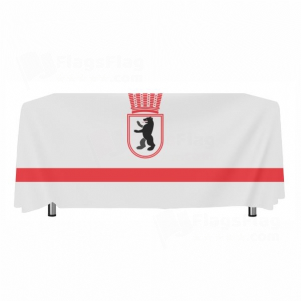 East Berlin Tablecloth Models