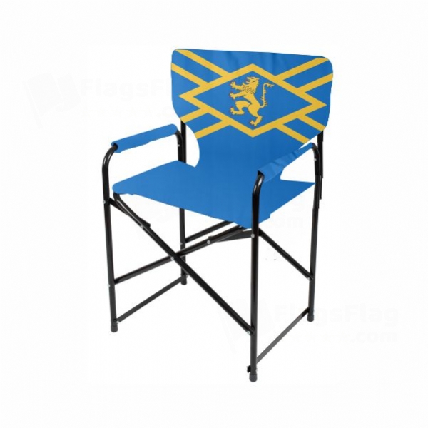 East Lothian Camp Chair