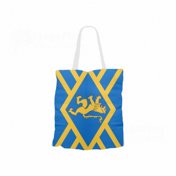 East Lothian Cloth Bag Models