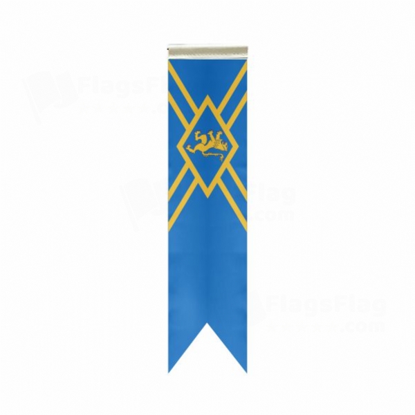 East Lothian L Table Flags Flag Only