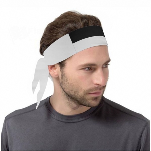 East Prussia Digital Print Bandanas