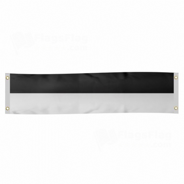 East Prussia Poster Banner