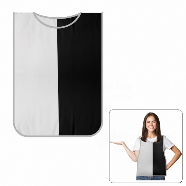 East Prussia Single Use Strike Apron