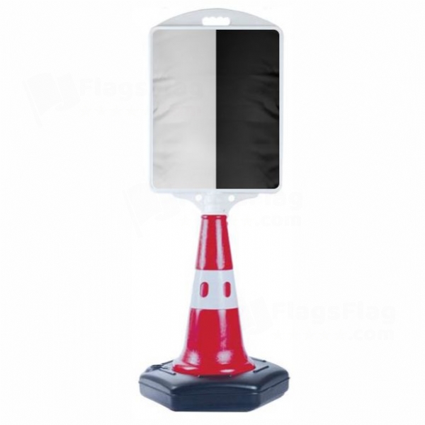 East Prussia Small Size Road Bollard