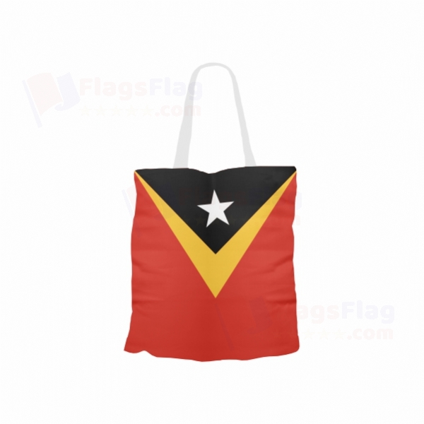 East Timor Cloth Bag Models
