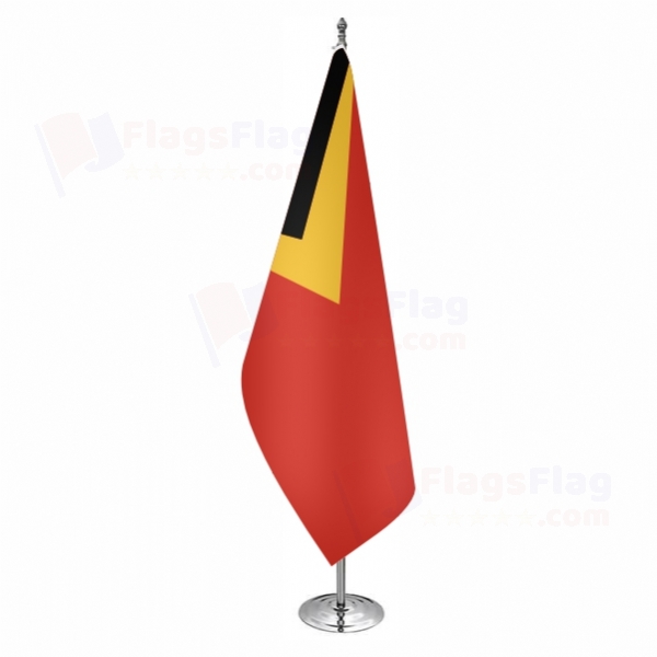 East Timor Office Flag East Timor Office Flags