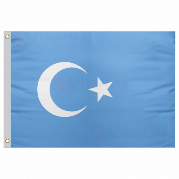 East Turkestan Send Flag Price East Turkestan Send Flag Prices