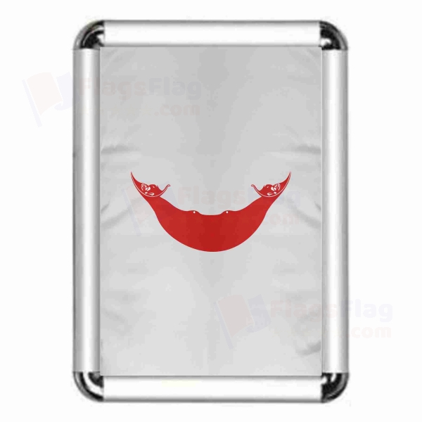 Easter Island Framed Pictures