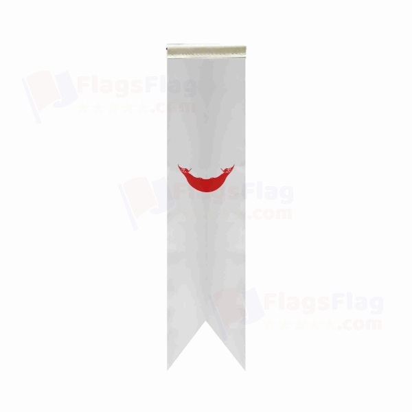 Easter Island L Table Flags Flag Only