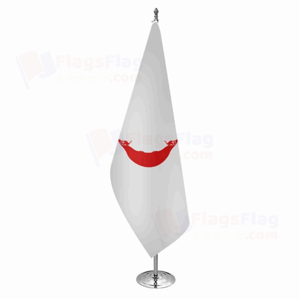 Easter Island Office Flag Easter Island Office Flags