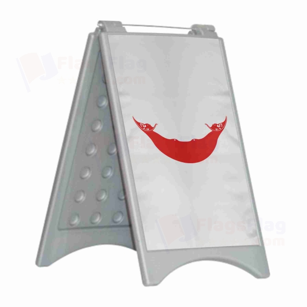 Easter Island Open Easter Island Close Plastic Pontoon