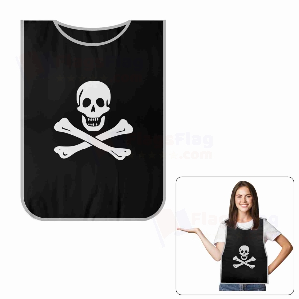 Edward England Single Use Strike Apron