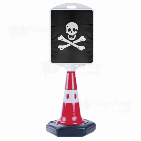Edward England Small Size Road Bollard
