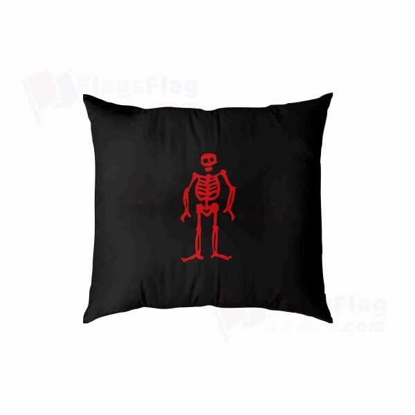 Edward Low Digital Printed Pillow Cover