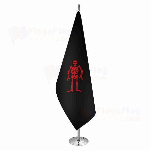 Edward Low Office Flag Edward Low Office Flags
