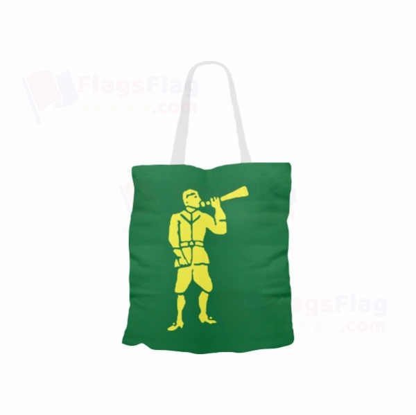 Edward Low Pirate Cloth Bag Models