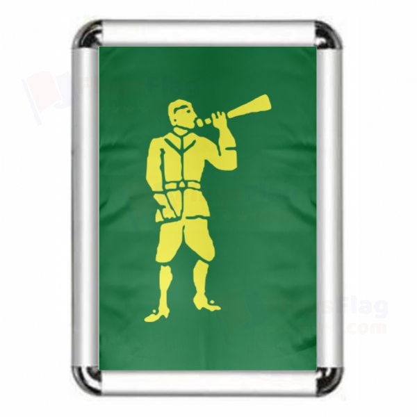 Edward Low Pirate Framed Pictures