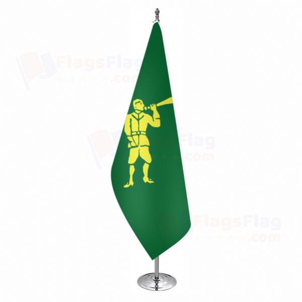 Edward Low Pirate Office Flag Edward Low Pirate Office Flags