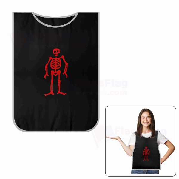 Edward Low Single Use Strike Apron