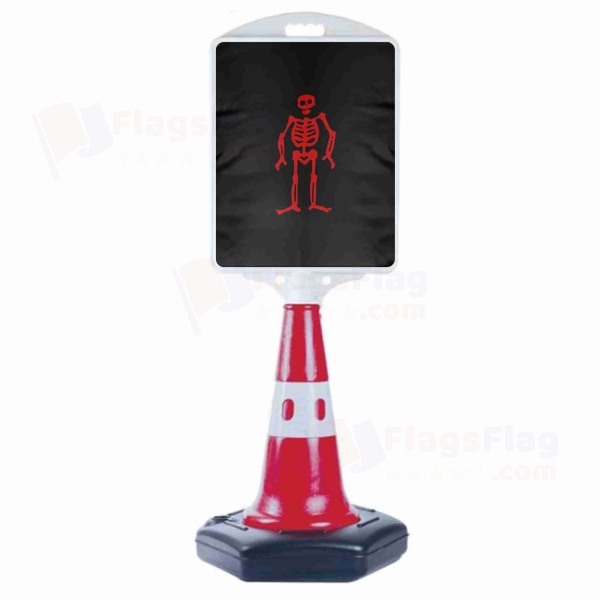 Edward Low Small Size Road Bollard