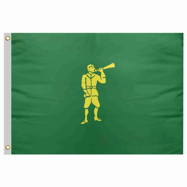 Edward Low The Green Trumpeter Send Flag Price Edward Low The Green Trumpeter Send Flag Prices