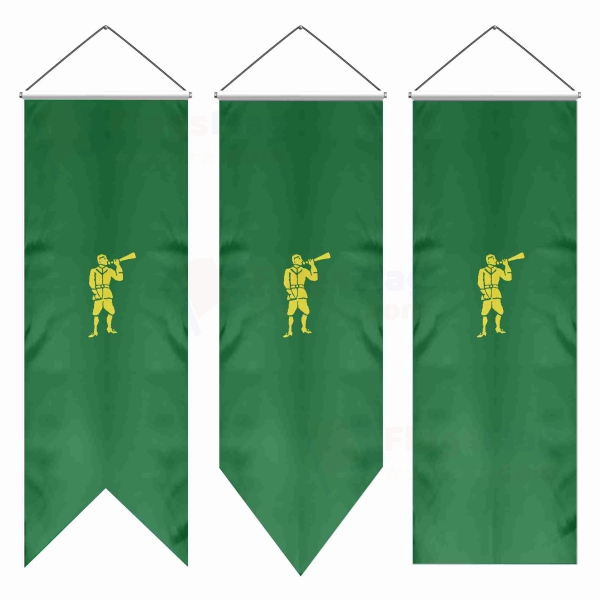 Edward Low The Green Trumpeter Swallowtail Flags