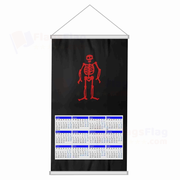 Edward Low Woven Fabric Digital Printing Calendar