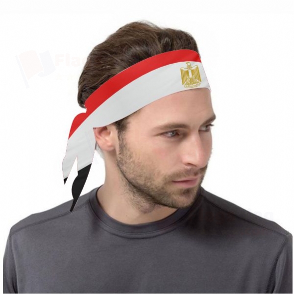 Egypt Digital Print Bandanas