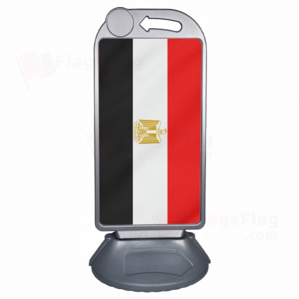 Egypt Large Plastic Parking Barge