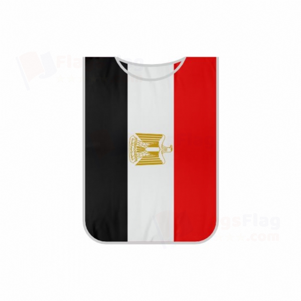 Egypt Single Use Strike Apron