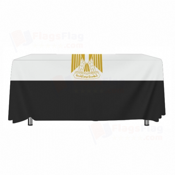 Egypt Tablecloth Models