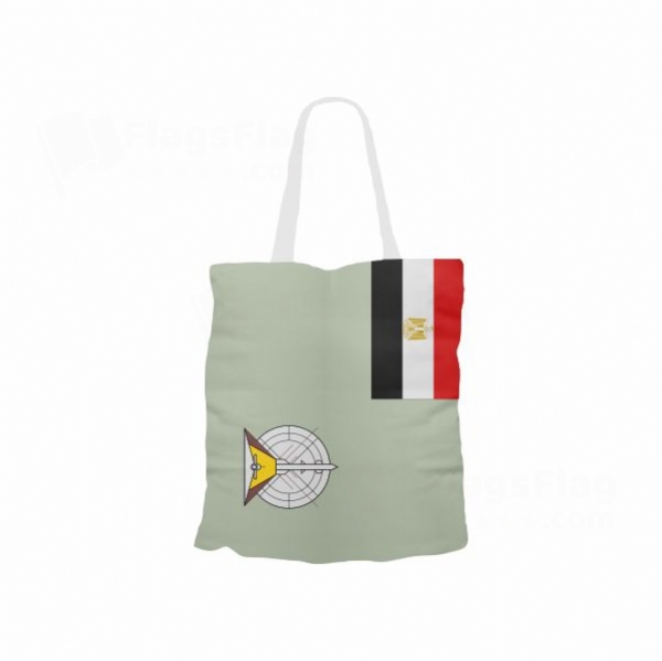 Egyptian Air Defense Command Cloth Bag Models