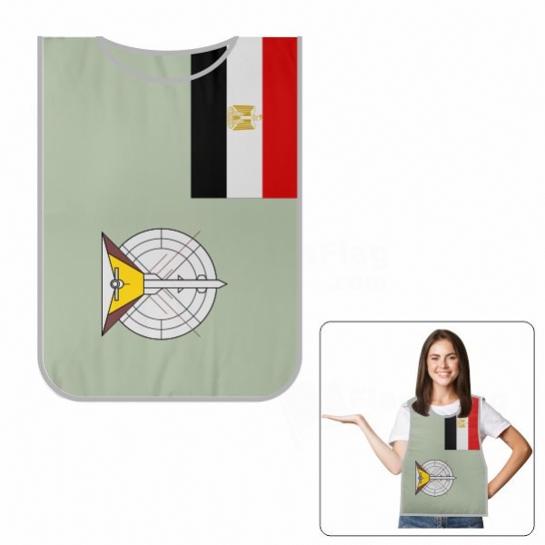 Egyptian Air Defense Command Single Use Strike Apron