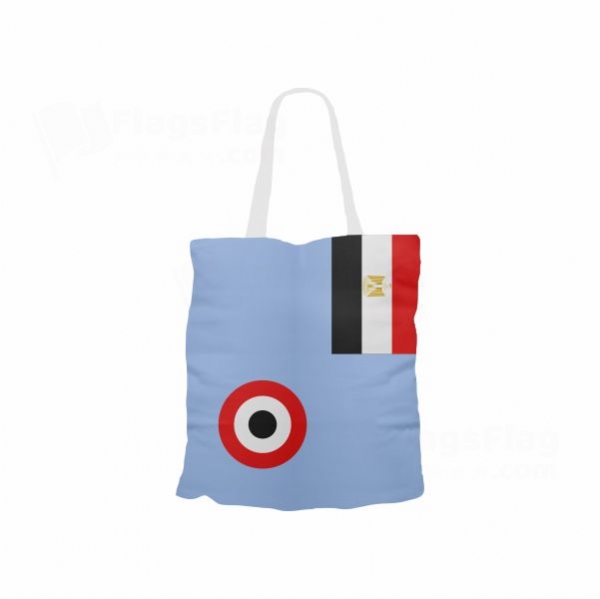 Egyptian Air Force Cloth Bag Models