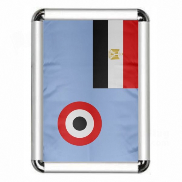 Egyptian Air Force Framed Pictures