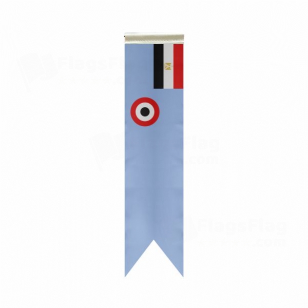 Egyptian Air Force L Table Flags Flag Only
