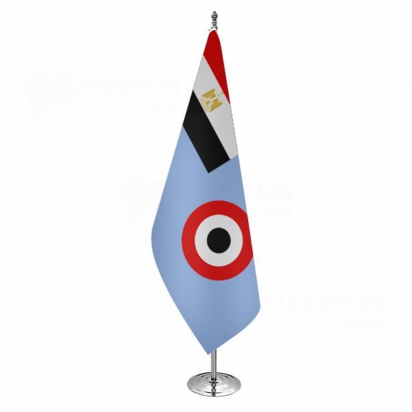 Egyptian Air Force Office Flag Egyptian Air Force Office Flags