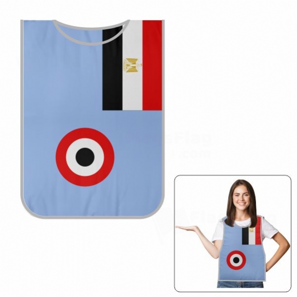 Egyptian Air Force Single Use Strike Apron