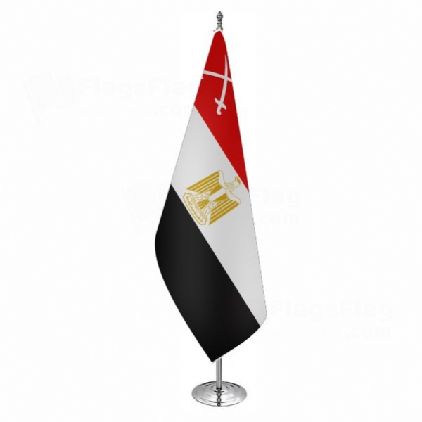 Egyptian Army Office Flag Egyptian Army Office Flags