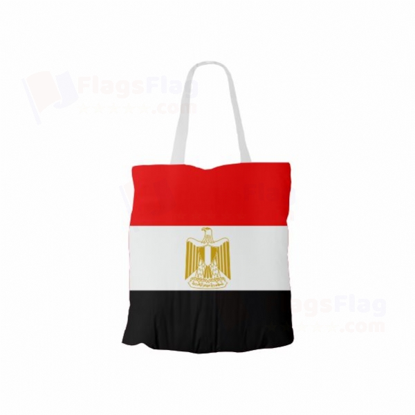 Egyptian Cloth Bag Models